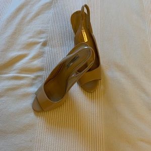 (2 for $15)  BCBGeneration Sandals 4”